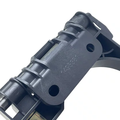 Suporte Farolete Scania P G R Euro 5 LD 1523882 1786693 Cepam