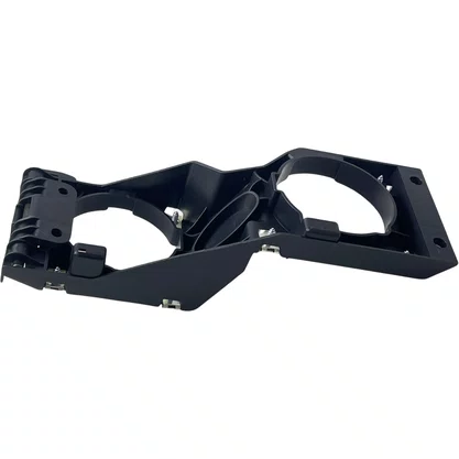 Suporte Farolete Scania P G R Euro 5 LD 1523882 1786693 Cepam