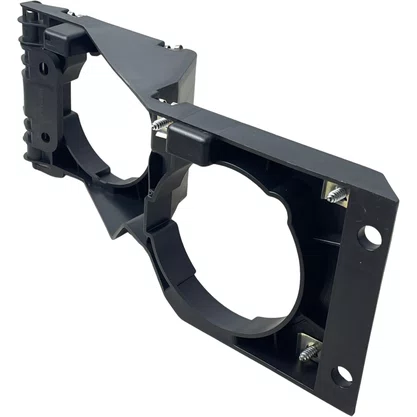Suporte Farolete Scania P G R Euro 5 LE 1523881 1786692 Cepam
