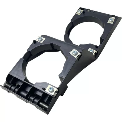 Suporte Farolete Scania P G R Euro 5 LE 1523881 1786692 Cepam