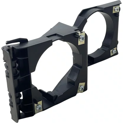 Suporte Farolete Scania P G R Euro 5 LE 1523881 1786692 Cepam
