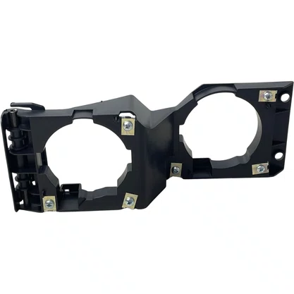Suporte Farolete Scania P G R Euro 5 LE 1523881 1786692 Cepam