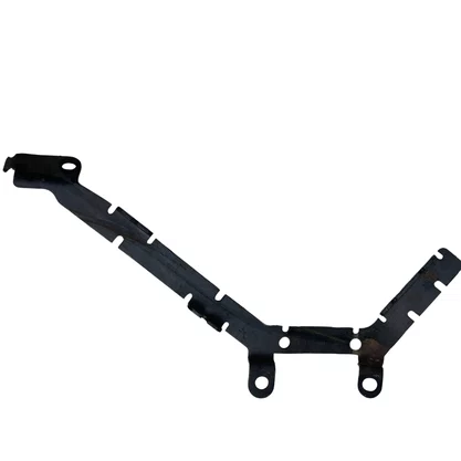 Suporte Fiacao Caixa Cambio Scania GRS905 1739264 Original