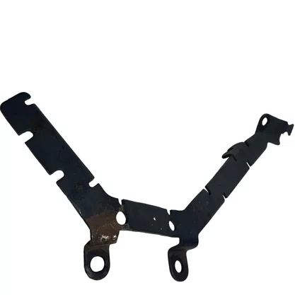 Suporte Fiacao Caixa Cambio Scania GRS905 1739264 Original