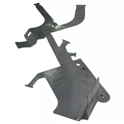 Suporte Fiacao Catalisador Scania NTG Super 2831800 Original