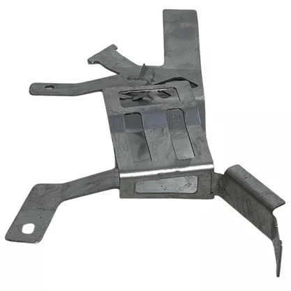 Suporte Fiacao Catalisador Scania NTG Super 2827580 Original