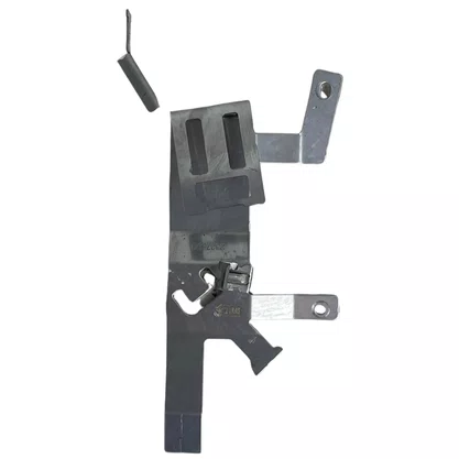Suporte Fiacao Catalisador Scania NTG Super 2827580 Original