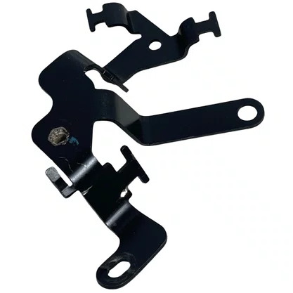 Suporte Fiacao Catalisador Scania NTG Super 2960086 Original