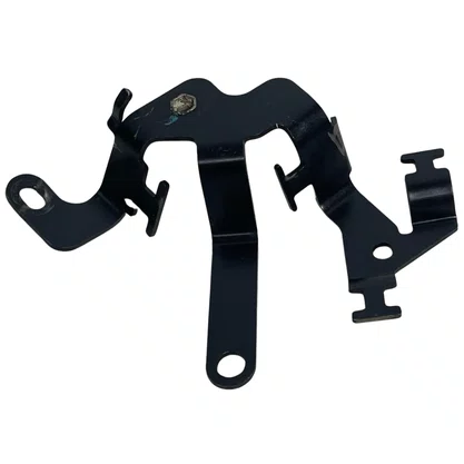 Suporte Fiacao Catalisador Scania NTG Super 2960086 Original