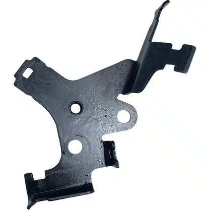 Suporte Fiacao Chicote Motor Scania NTG 2843907 Original