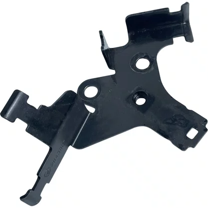Suporte Fiacao Chicote Motor Scania NTG 2843907 Original