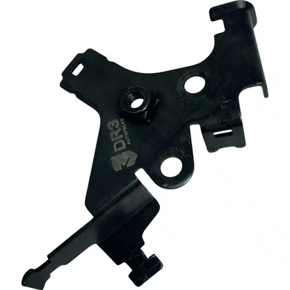 Suporte Fiacao Chicote Motor Scania NTG 2843907 Original