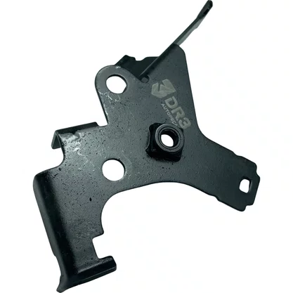 Suporte Fiacao Chicote Motor Scania NTG 2843907 Original
