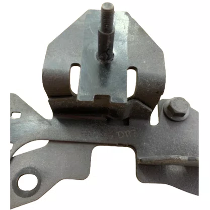 Suporte Fiacao Motor Scania NTG 2207636 1930711 Original