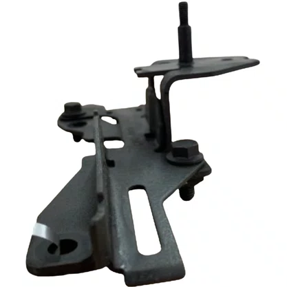 Suporte Fiacao Motor Scania NTG 2207636 1930711 Original