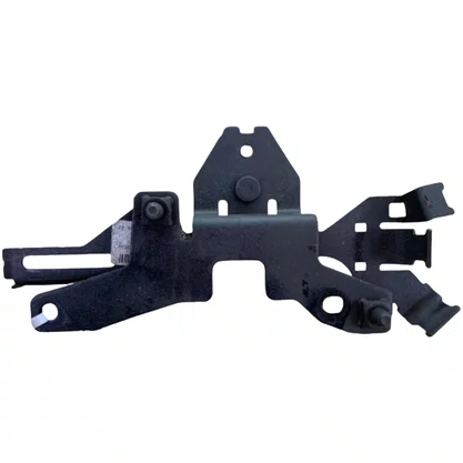 Suporte Fiacao Motor Scania NTG 2207636 1930711 Original