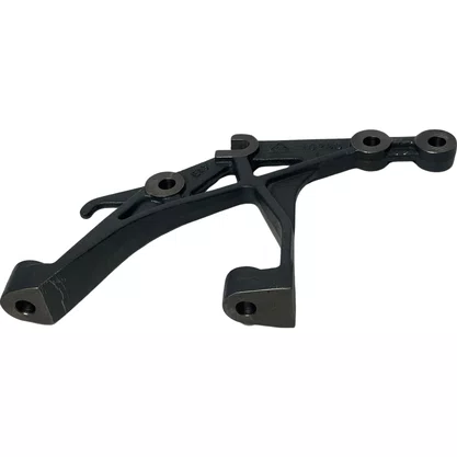 Suporte Filtro Ar Caixa de Bateria Scania S4 1333733 010230