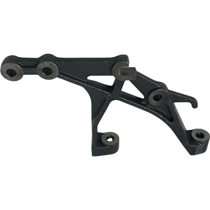 Suporte Filtro Ar Caixa de Bateria Scania S4 1333733 010230