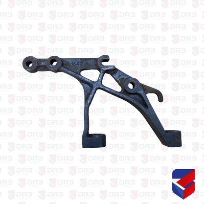 Suporte Filtro Ar Caixa De Bateria Scania S4 1333733