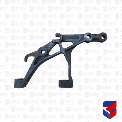 Suporte Filtro Ar Caixa De Bateria Scania S4 1333733