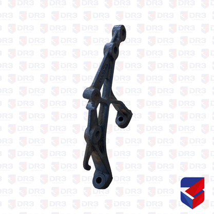 Suporte Filtro Ar Caixa De Bateria Scania S4 1333733