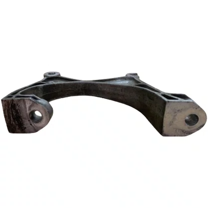 Suporte Filtro Ar Scania S4 1545119 BR511491 Original
