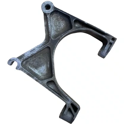 Suporte Filtro Ar Scania S4 1545119 BR511491 Original