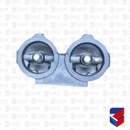 Suporte Filtro Diesel Scania 113 525356 BR002278
