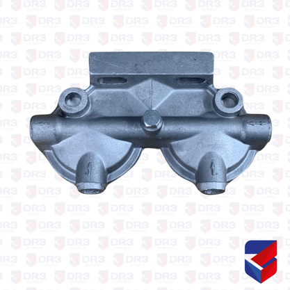 Suporte Filtro Diesel Scania 113 525356 BR002278