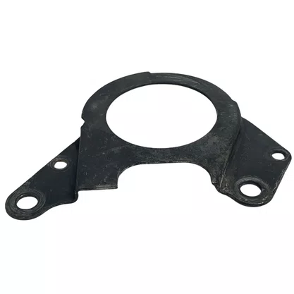 Suporte Filtro Lubrificante Diferencial Scania RB662 Original
