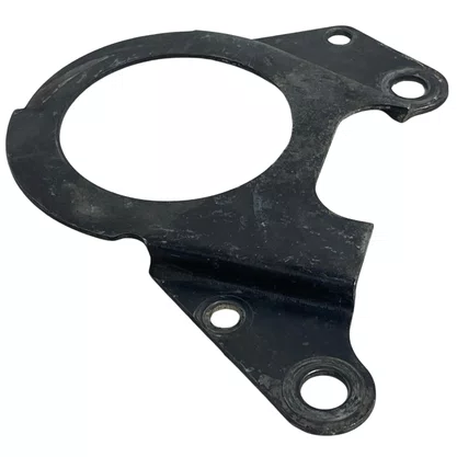Suporte Filtro Lubrificante Diferencial Scania RB662 Original