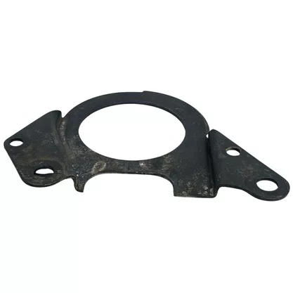 Suporte Filtro Lubrificante Diferencial Scania RB662 Original