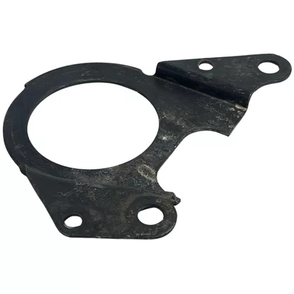 Suporte Filtro Lubrificante Diferencial Scania RB662 Original