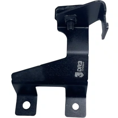 Suporte Filtro Secador Ar Condicionado NTG 2608760 2235570 Original