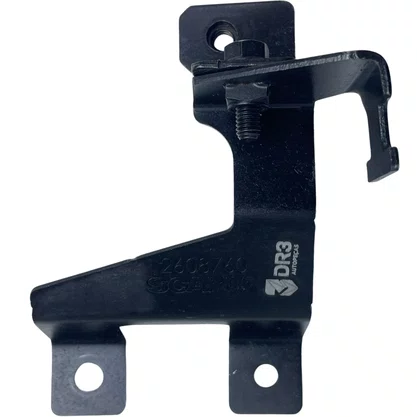 Suporte Filtro Secador Ar Condicionado NTG 2608760 2235570 Original
