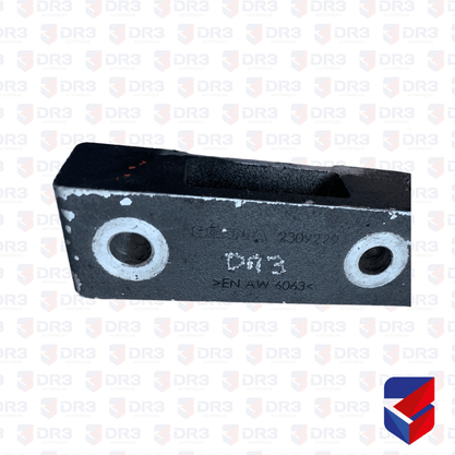 Suporte Fixacao Aro Defletor Scania NTG 2309229
