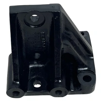 Suporte Fixacao Canoa Bomba Injetora Scania 113 LE LD Original