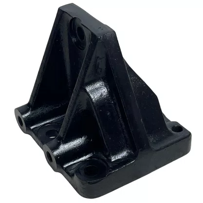 Suporte Fixacao Canoa Bomba Injetora Scania 113 LE LD Original