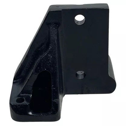 Suporte Fixacao Canoa Bomba Injetora Scania 113 LE LD Original