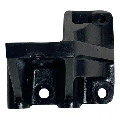 Suporte Fixacao Canoa Bomba Injetora Scania 113 LE LD Original