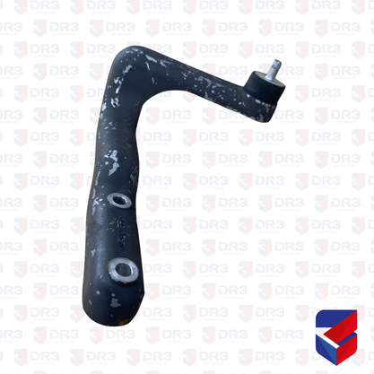 Suporte Fixacao Defletor Scania NTG 2407079