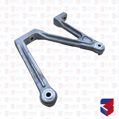Suporte Fixacao Escape Scania NTG 2684891 2519484