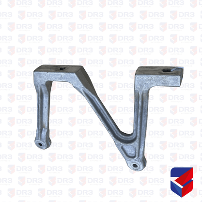 Suporte Fixacao Escape Scania NTG 2684891 2519484