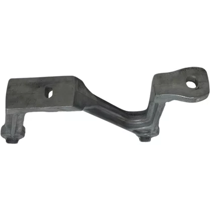 Suporte Fixacao Escape Scania NTG 2684976 2519519 Original