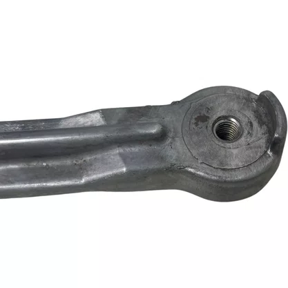 Suporte Fixacao Escape Scania NTG 2684976 2519519 Original