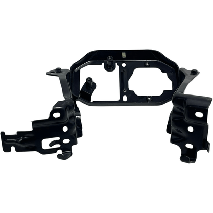 Suporte Fixacao Painel Mercedes Benz New Actros Original