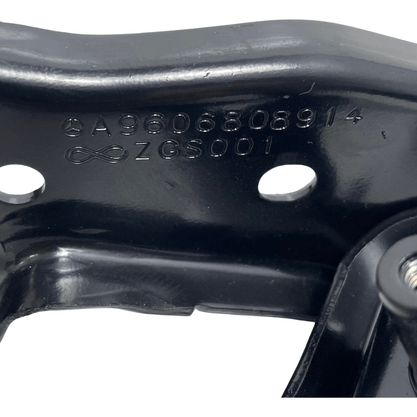 Suporte Fixacao Painel Mercedes Benz New Actros Original