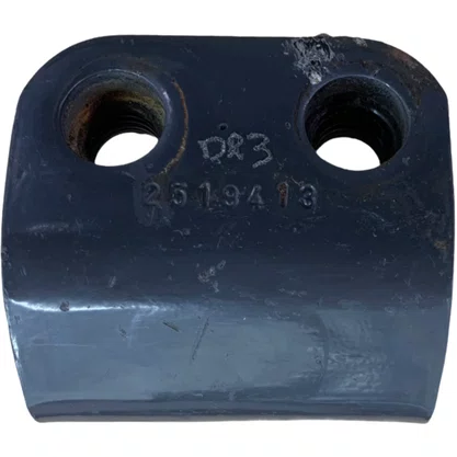 Suporte Fixacao Paralama Scania NTG 2519413 Original