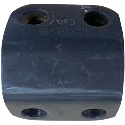 Suporte Fixacao Paralama Scania NTG 2519413 Original