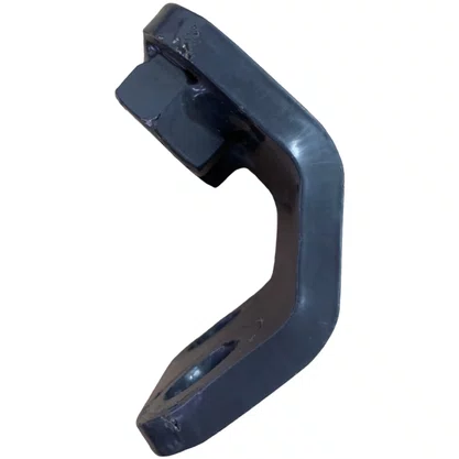 Suporte Fixacao Paralama Scania NTG 2519413 Original